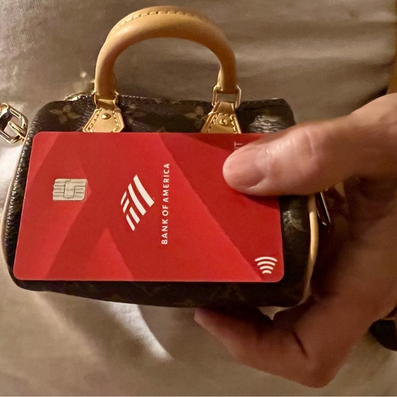 Louis Vuitton Mini Trio Icones Sling- NWT - Picture 7 of 8